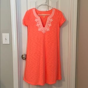 NWOT Lilly Pulitzer XXS dress